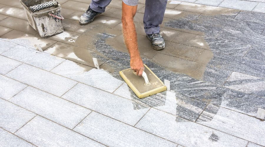 Professional Flat Roofing Installation in Spiceland, IN